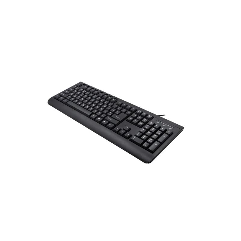 FRISBY FK-202RU RUSÇA USB MM KLAVYE