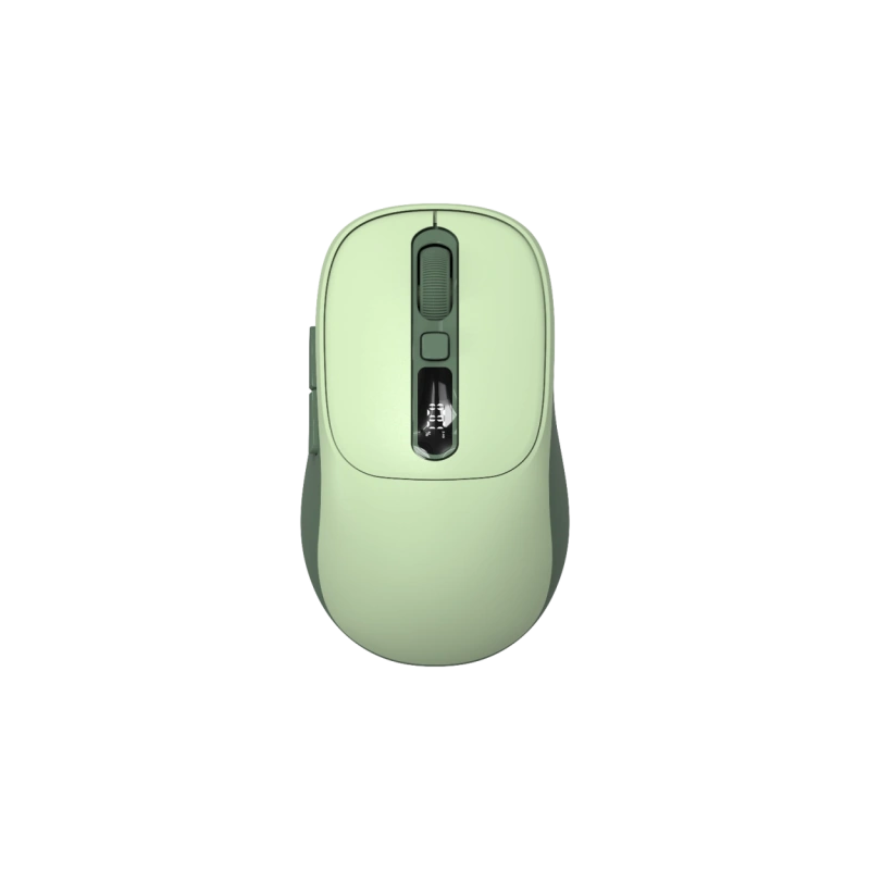 FRISBY FM-292WM KABLOSUZ OPTİK MOUSE YEŞİL