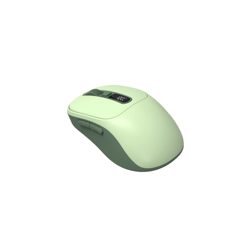 FRISBY FM-292WM KABLOSUZ OPTİK MOUSE YEŞİL
