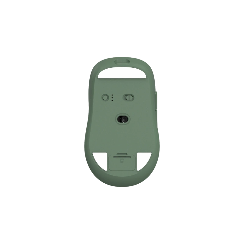 FRISBY FM-292WM KABLOSUZ OPTİK MOUSE YEŞİL