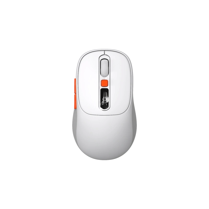 FRISBY FM-294WM KABLOSUZ OPTİK MOUSE BEYAZ