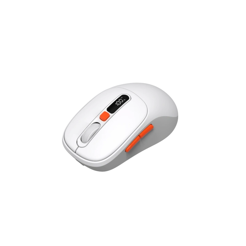 FRISBY FM-294WM KABLOSUZ OPTİK MOUSE BEYAZ