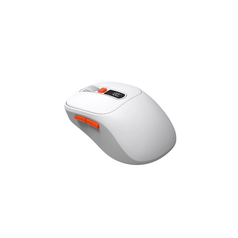 FRISBY FM-294WM KABLOSUZ OPTİK MOUSE BEYAZ