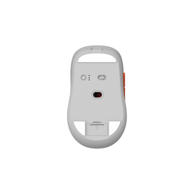 FRISBY FM-294WM KABLOSUZ OPTİK MOUSE BEYAZ