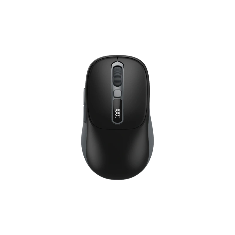 FRISBY FM-296WM KABLOSUZ OPTİK MOUSE SİYAH