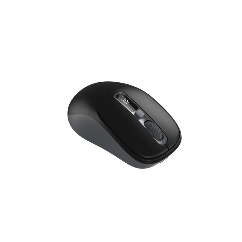 FRISBY FM-296WM KABLOSUZ OPTİK MOUSE SİYAH