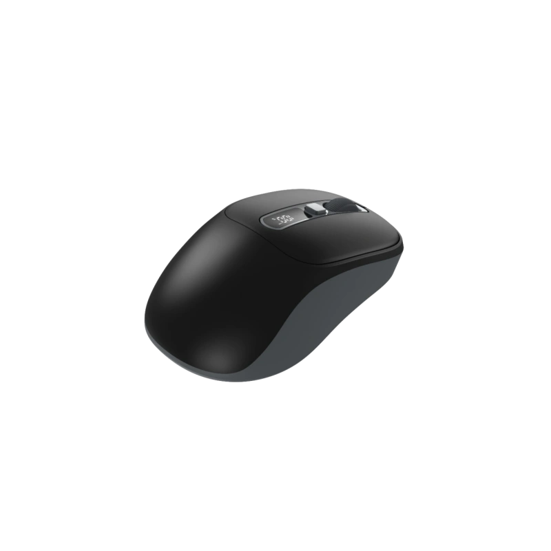 FRISBY FM-296WM KABLOSUZ OPTİK MOUSE SİYAH