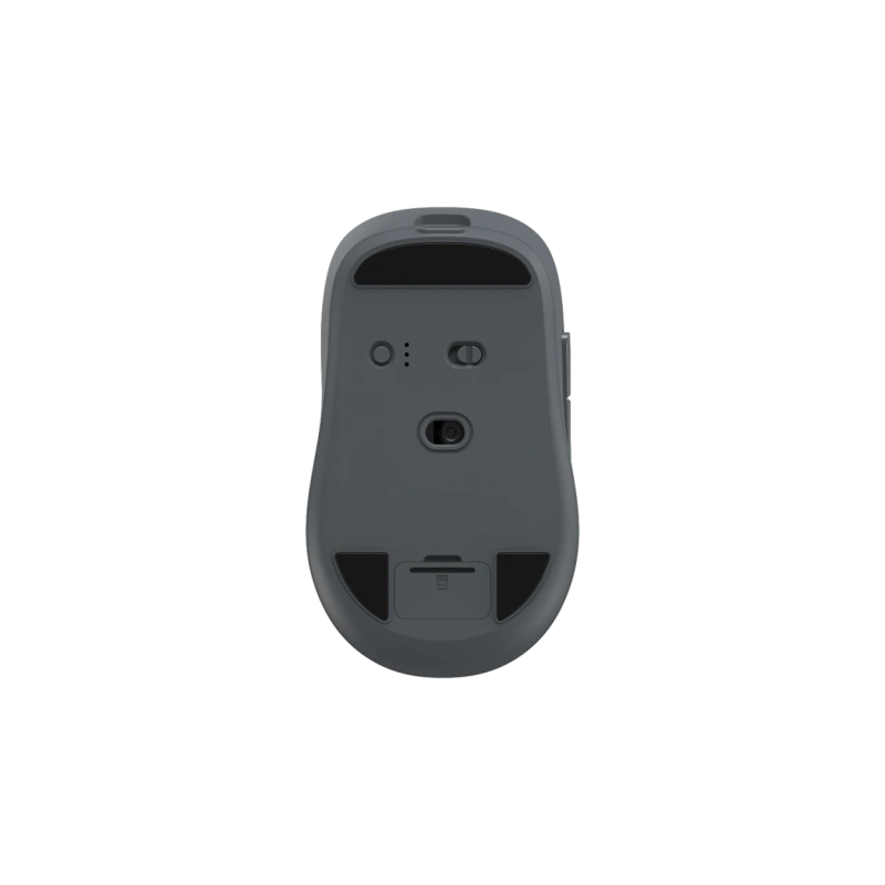 FRISBY FM-296WM KABLOSUZ OPTİK MOUSE SİYAH