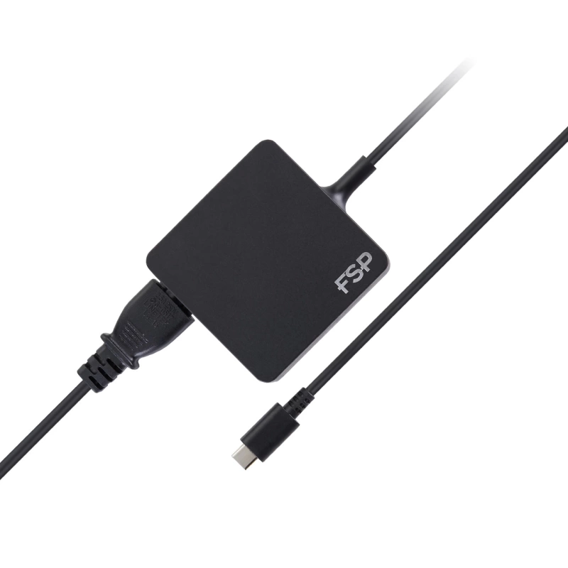 FSP 65W TYPE-C ADAPTÖR (FSP065-A1BR3)