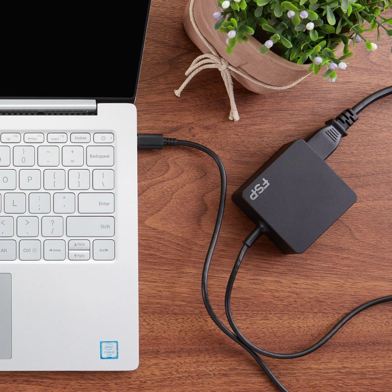 FSP 65W TYPE-C ADAPTÖR (FSP065-A1BR3)