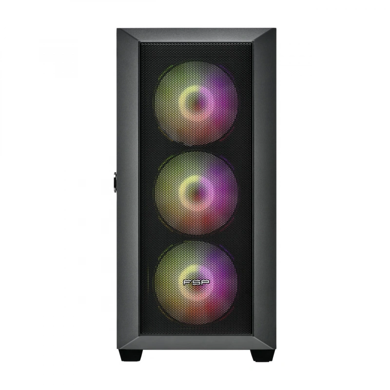 FSP CMT318 650W GAMING KASA
