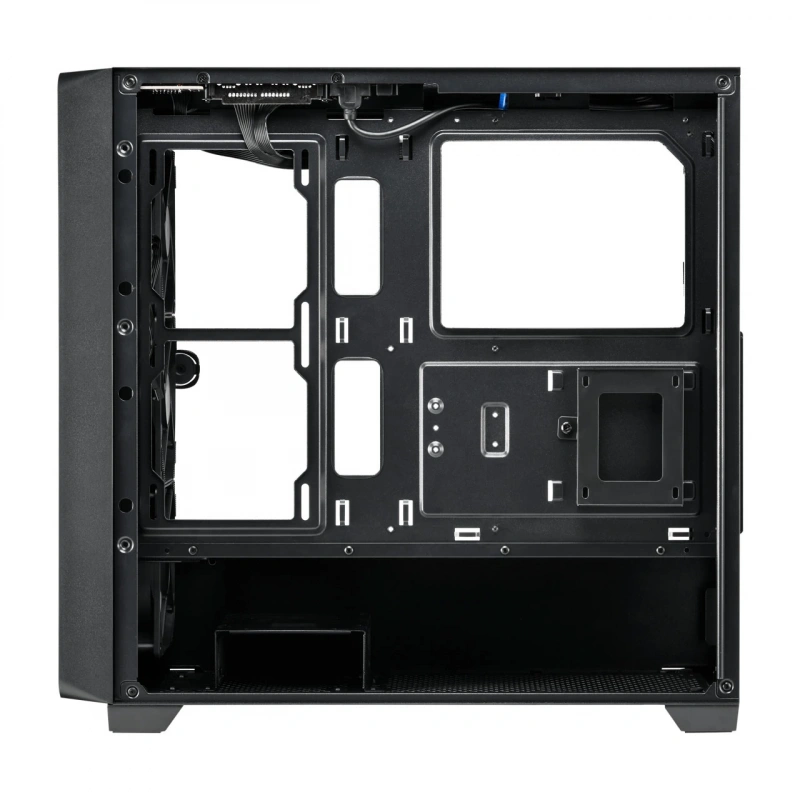 FSP CMT318 650W GAMING KASA