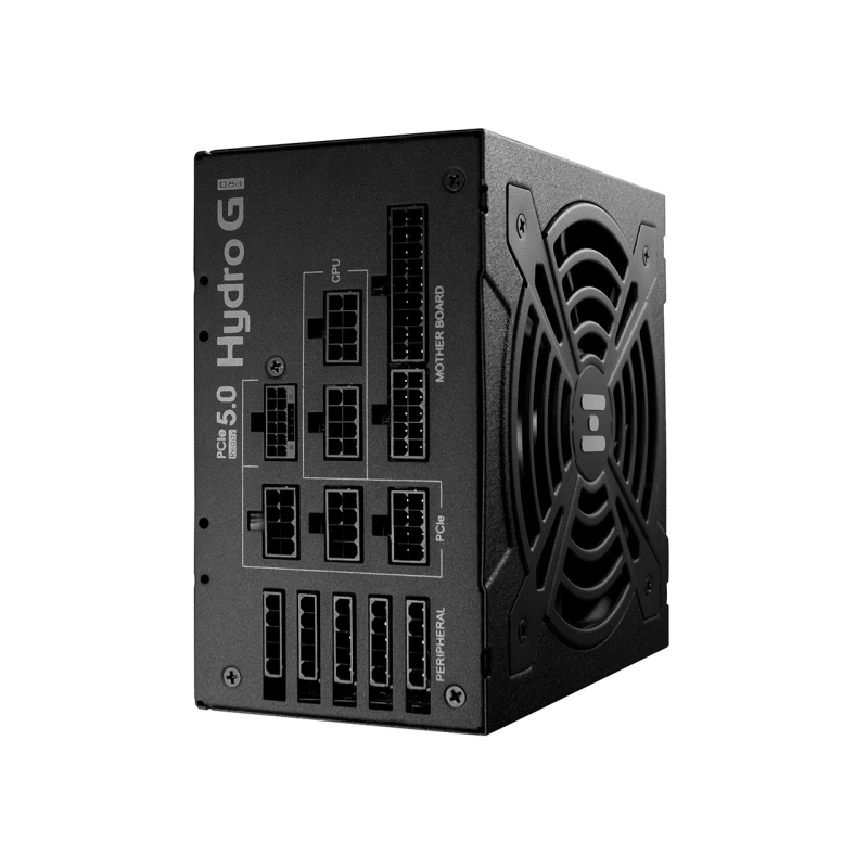 FSP HYDRO G PRO 1200W 80+GOLD GEN5.1 ATX 3.1 PSU