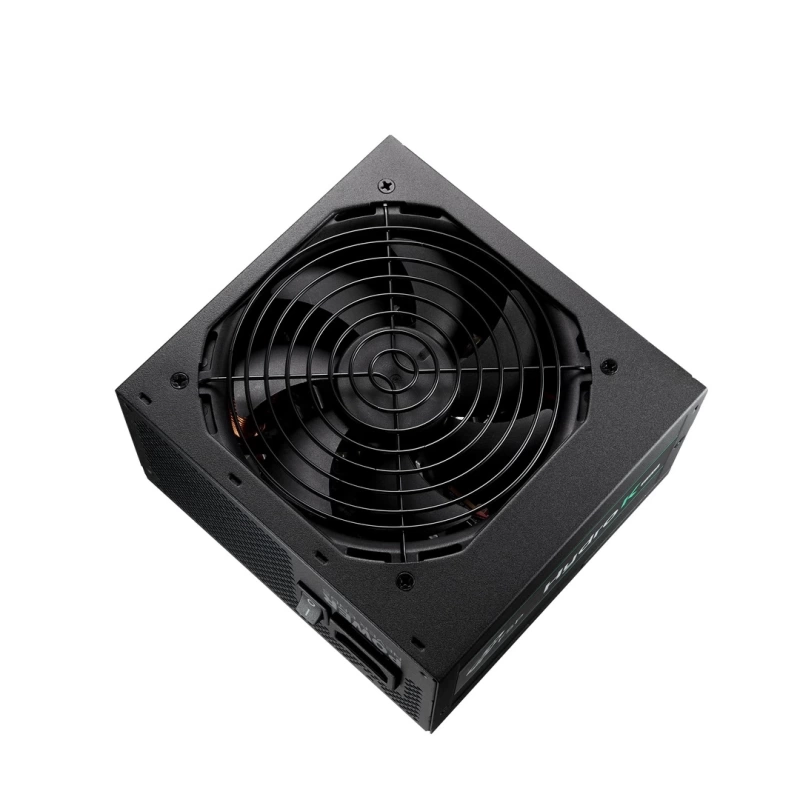 FSP Hydro K PRO HD2-850 Gen5 850W 80 Plus Bronze 120mm Fan ATX3.0 PCIe5.0 Power Supply