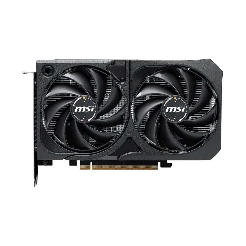 GEFORCE RTX 5060 8G SHADOW 2X OC MAX