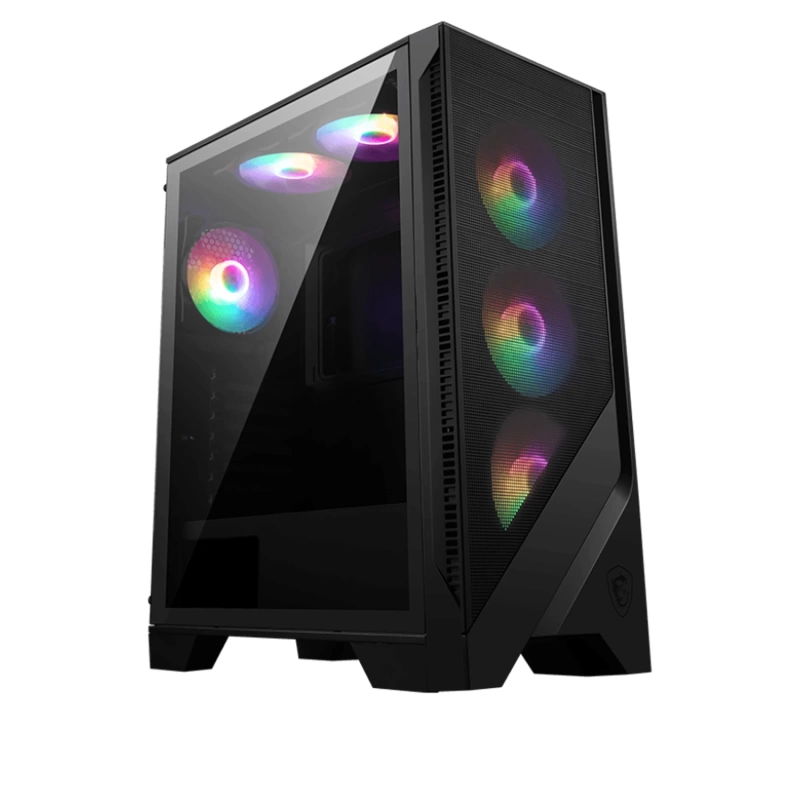 Genetik Optimus AMD Ryzen 5 7500F 16GB RTX 5060 Ti 500GB m.2 Nvme Tavsiye Sistem