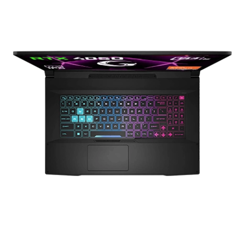 GG Slayer R5XL-4050 C2 AMD Ryzen 5 7535HS 32GB 1TB RTX4050 17.3 Full HD IPS 144Hz FreeDOS Gaming Notebook + Çanta