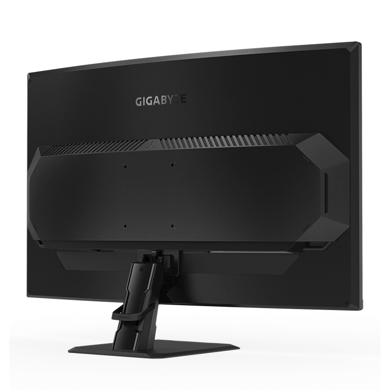 GIGABYTE GS32QCA 31.5 180HZ 1MS HDMI MONITOR