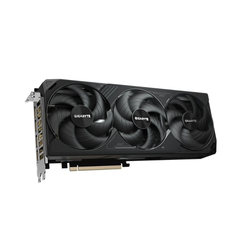 GIGABYTE GV-N507TWF3OC-16GD RTX5070TI WINDFORCE