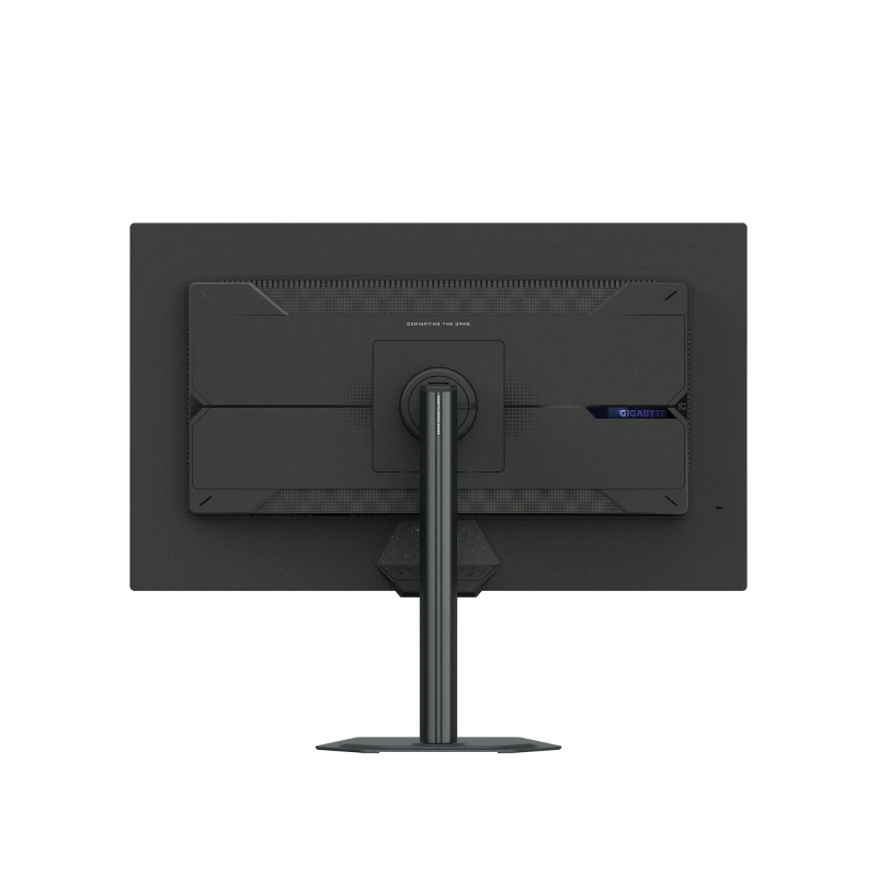 GIGABYTE M27UP 27 4K 160HZ FHD 320HZ 1MS MONITOR
