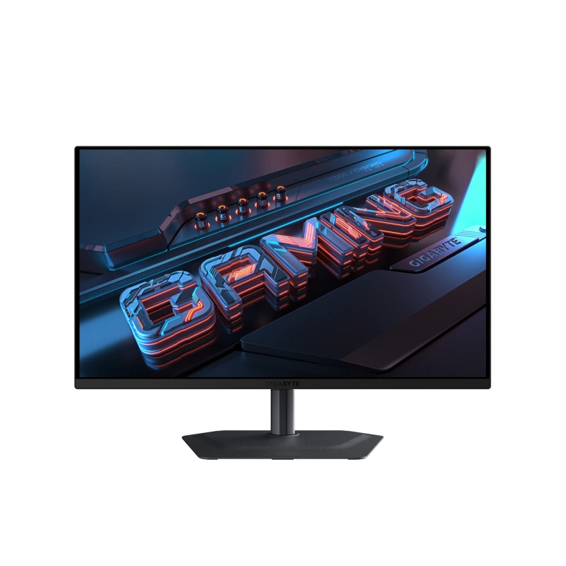 GIGABYTE MO27U2 27 240HZ 0.03MS HDMI MONITOR