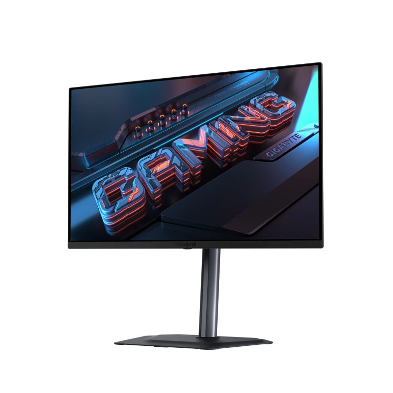 GIGABYTE MO27U2 27 240HZ 0.03MS HDMI MONITOR