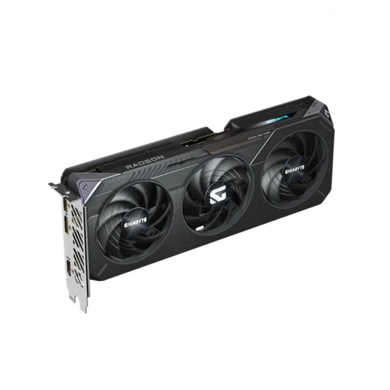 GIGABYTE RADEON GV-R9060XTGAMING-8GD 8GB GDDR6 128Bit