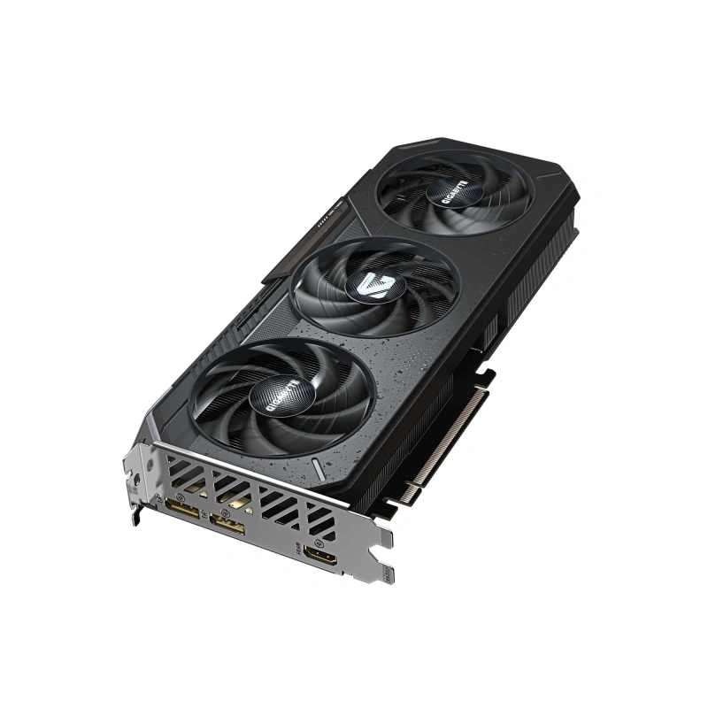 GIGABYTE RADEON GV-R9060XTGAMING OC-16GD 16GB GDDR6 128Bit