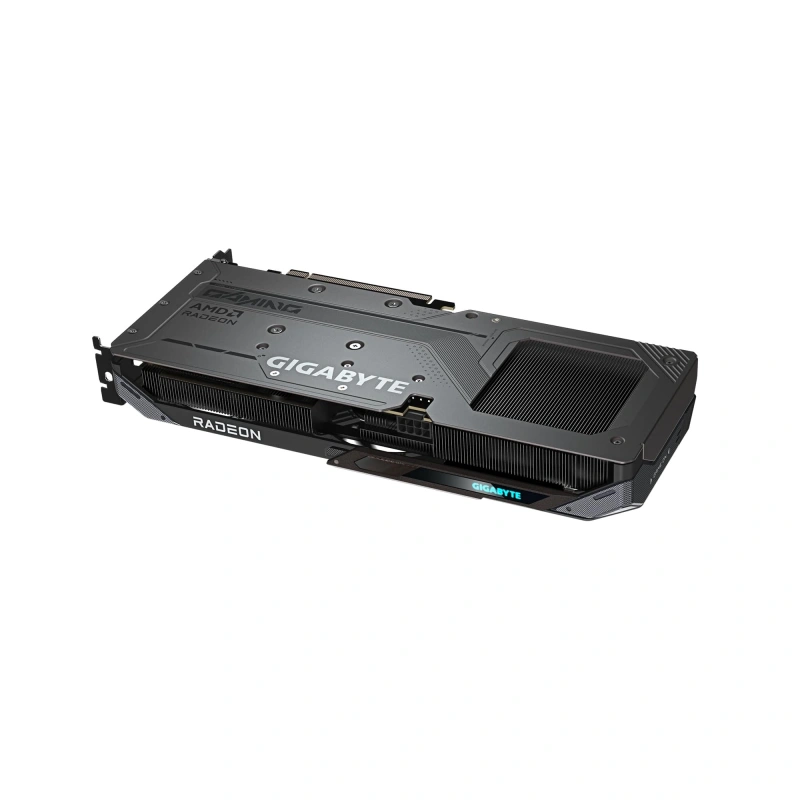 GIGABYTE RADEON GV-R9060XTGAMING OC-16GD 16GB GDDR6 128Bit