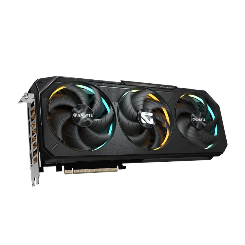 GIGABYTE RTX 5070 GV-N5070GAMING OC-12GD 12GB 192BIT EKRAN KARTI