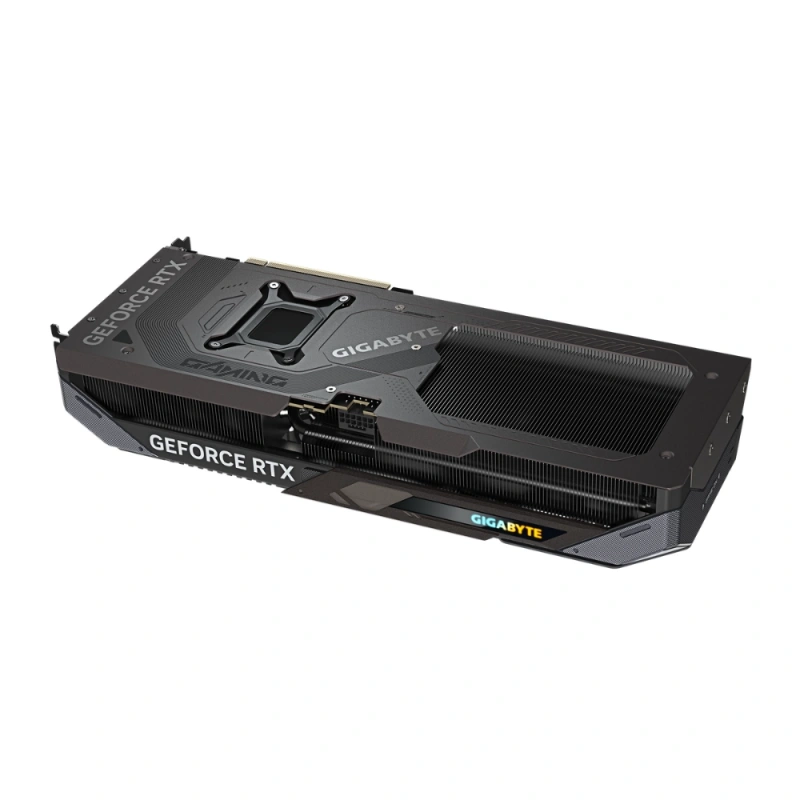 GIGABYTE RTX 5070 GV-N5070GAMING OC-12GD 12GB 192BIT EKRAN KARTI