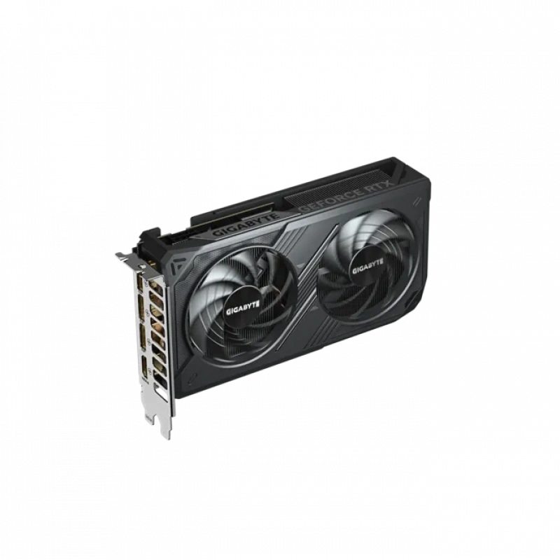 GIGABYTE RTX5060 WINDFORCE OC GV-N5060WF2OC-8GD 8GB GDDR7 128Bit