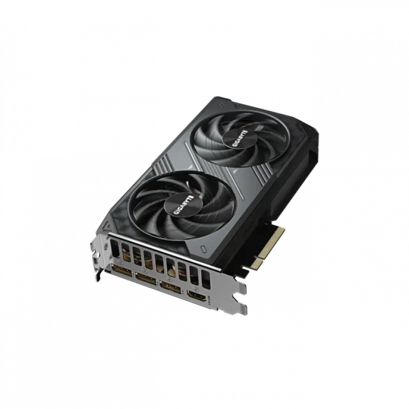 GIGABYTE RTX5060 WINDFORCE OC GV-N5060WF2OC-8GD 8GB GDDR7 128Bit