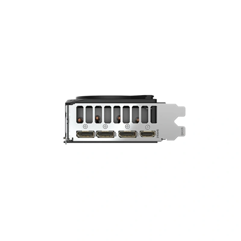 GIGABYTE RTX5070 WINDFORCE GV-N5070WF3OC-12GD VGA