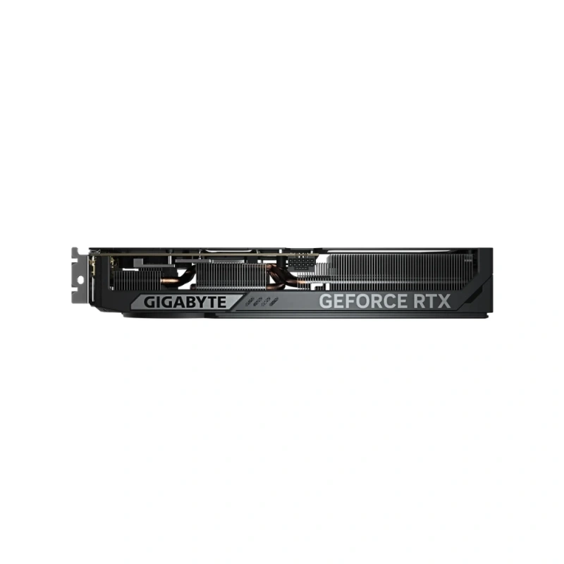 GIGABYTE RTX5070 WINDFORCE GV-N5070WF3OC-12GD VGA