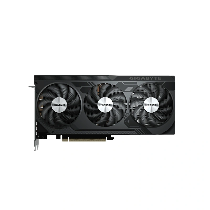 GIGABYTE RTX5070Ti GV-N507TWF3OCV2-16GD 16GB GDDR7 256Bit