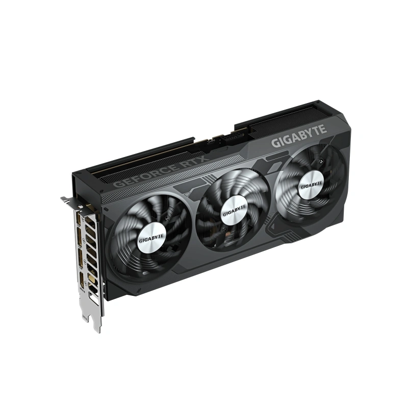 GIGABYTE RTX5070Ti GV-N507TWF3OCV2-16GD 16GB GDDR7 256Bit