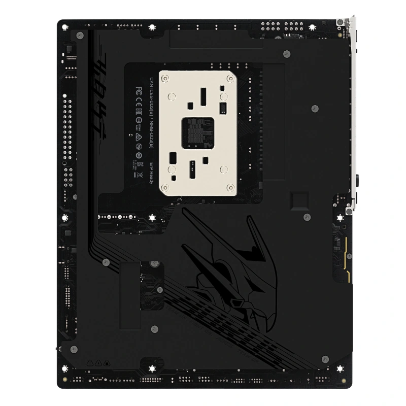 GIGABYTE X870E AORUS MASTER X3D DDR5 M.2 HDMI DP ATX AM5