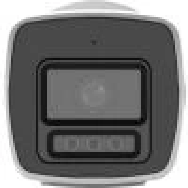 HIKVISION DS-2CD1027G2H-LIUF 2MP 4MM HYBRİD LİGHT SESLİ IP BULLET KAMERA