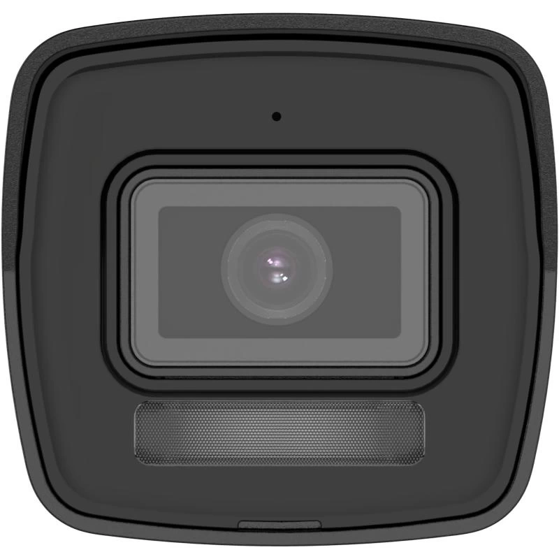 HIKVISION DS-2CD1041G2-LIUF 4MP 2.8MM SESLİ IP DOME KAMERA