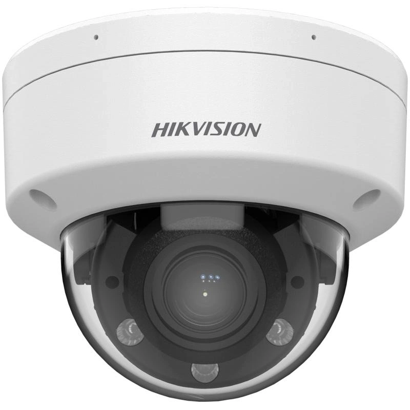 HIKVISION DS-2CD1723G2-LIZSU 2MP 2.8-12MM MOTORİZE AKILLI IŞIK IP DOME KAMERA