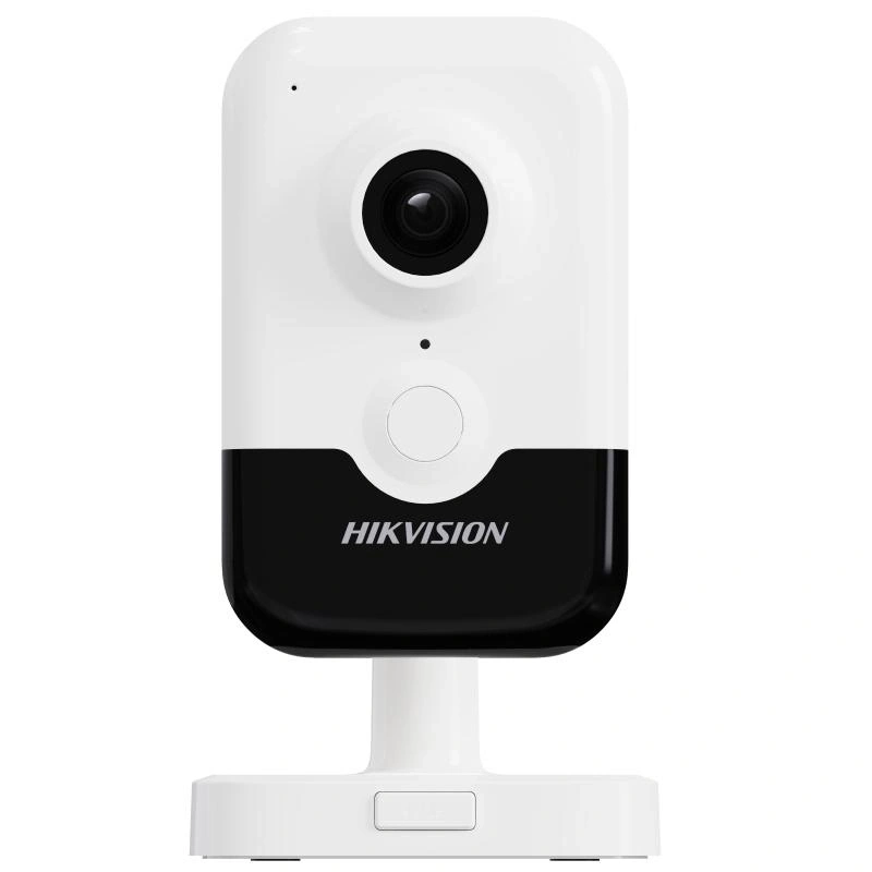 HIKVISION DS-2CD2423G2-IW(W) 2 MP İÇ MEKAN KÜP KAMERA