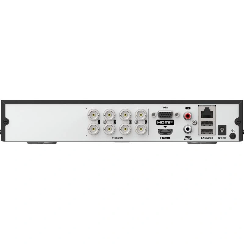 HIKVISION DS-7208HGHI-M1/C 8 KANAL HİBRİT KAYIT CİHAZI
