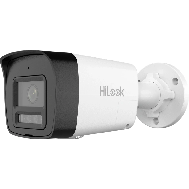 HILOOK IPC-B160HA-LUF/SL 6MP 2.8MM COLORVU IP BULLET KAMERA