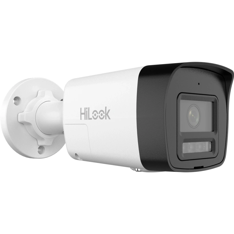 HILOOK IPC-B160HA-LUF/SL 6MP 2.8MM COLORVU IP BULLET KAMERA
