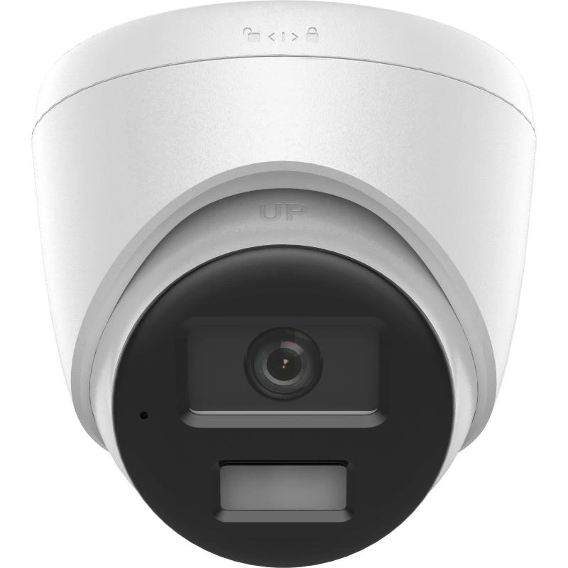 HILOOK IPC-T220HA-LUFC 2MP 2.8MM DUAL LİGHT COLORVU 30M IP BULLET KAMERA