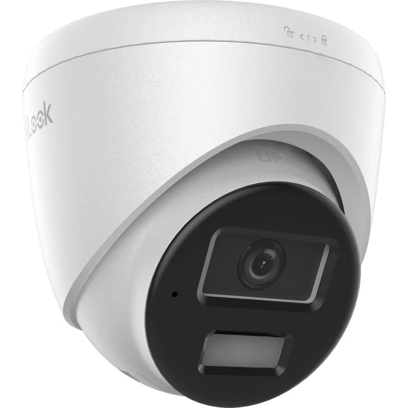HILOOK IPC-T220HA-LUFC 2MP 2.8MM DUAL LİGHT COLORVU 30M IP BULLET KAMERA