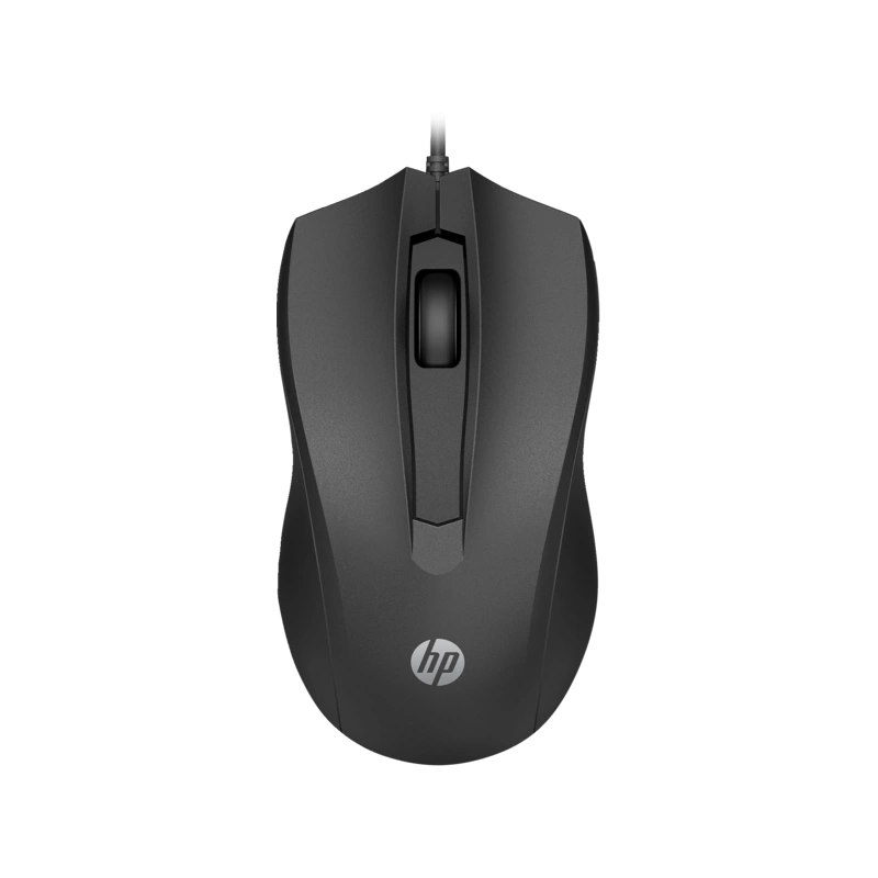HP 105 KABLOLU MOUSE (822M9UT)