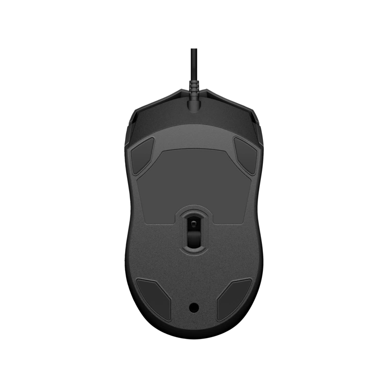 HP 105 KABLOLU MOUSE (822M9UT)