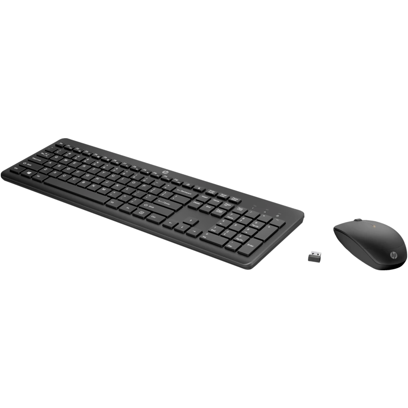 HP 235 KABLOSUZ KLAVYE MOUSE SET (1Y4D0UT)